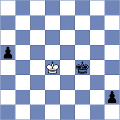 Yang - Moussard (chess.com INT, 2022)