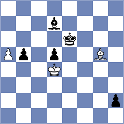 Babrauskas - Kovalenko (Lichess.org INT, 2021)