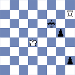 D'Arruda - Rubio Tent (chess.com INT, 2024)