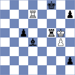 Brezis - Hamitevici (chess.com INT, 2025)