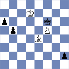 Titlianov - Bashkov (Pavlodar, 1991)