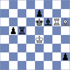 Murthy - Skaric (chess.com INT, 2024)