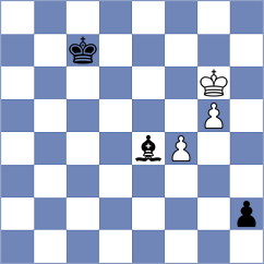 Bernado Lopez - Anandh (chess.com INT, 2024)