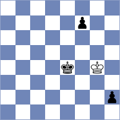 Brown - Yesayan (Lichess.org INT, 2021)