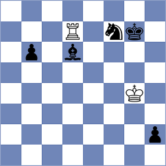Hajiyev - Tsiolakidis (chess.com INT, 2024)