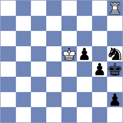 Pavlov - Khaiminov (Rodatychi, 2006)