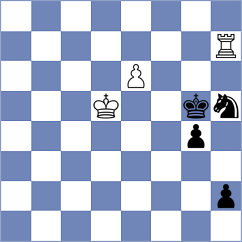 David - Schekachikhin (chess.com INT, 2022)