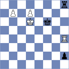 Klys - Pettersson (Jastrzebia Gora POL, 2024)