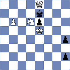 Torres Rojas - Esguerra Gonzalez (Medellin, 2007)