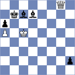 Sapunov - Vlassov (Chess.com INT, 2021)