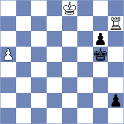 Vrolijk - Andrejkin (Chess.com INT, 2016)