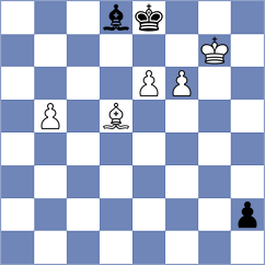 Meunier-Pion - Degrande (chess.com INT, 2022)