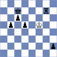 Torres - Santos Flores (chess.com INT, 2024)