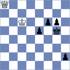 Boros - Karavade (Chess.com INT, 2019)