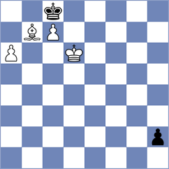 Zaksaite - Fronda Pascua (Chess.com INT, 2021)