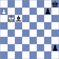 Nalbandyan - Povshednyi (chess.com INT, 2025)