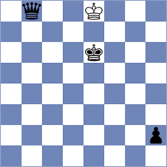 Maevsky - Istvanovszki (chess.com INT, 2022)
