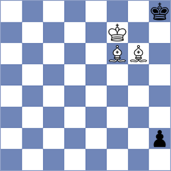 Al Tarbosh - Laddha (chess.com INT, 2025)