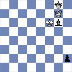 Stankovic - Mendes Aaron Reeve (chess.com INT, 2024)