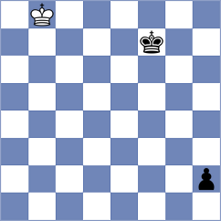Jimenez Salas - Campos Gomez (chess.com INT, 2025)