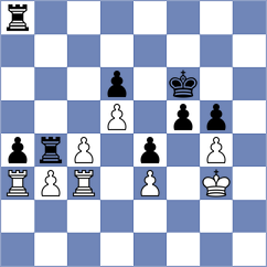 Peters - Martinovic (Bagneux, 1978)