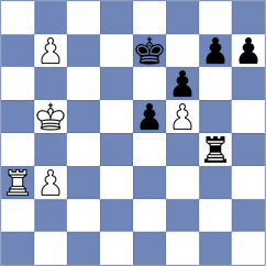 Rytenko - Zampronha (chess.com INT, 2025)