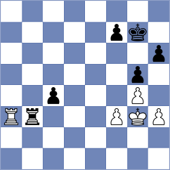 Barbosa - Rodrigues Franca (Manaus BRA, 2024)