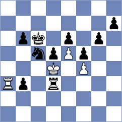Exler - Zoernpfenning (Playchess.com INT, 2004)