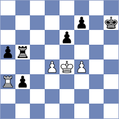 Rodchenkov - Kovalev (Chess.com INT, 2020)