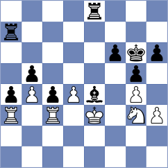 Shamim - Miro Garcia (Barcelona ESP, 2024)