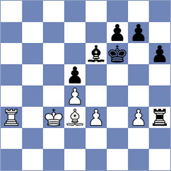 Sarana - Artemiev (chess.com INT, 2025)