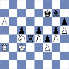Florescu - Milanovic (chess.com INT, 2021)