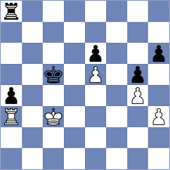 Coe - Lehtosaari (chess.com INT, 2024)