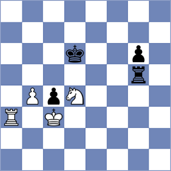 Quintiliano Pinto - Fernandez (Buenos Aires ARG, 2025)