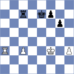 Diaz Cordoba - Reynaldo Hernandez (Isla Guitart, 1994)