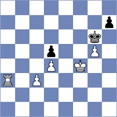 Msellek - Salman (chess.com INT, 2022)