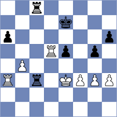 Marin - Zhakshylykov (chess.com INT, 2024)