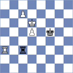 Skrypnikov - Borisenko (Dnipropetrovsk, 2005)