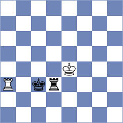 Nihal - Slavin (chess.com INT, 2021)