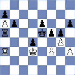 Amoozad Mahdiraji - Ansari Mahyari (Chess.com INT, 2021)