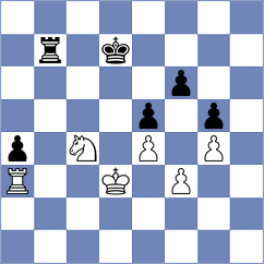 Lazarevic - Cobic (Nis, 1998)