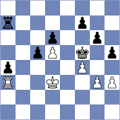 Ojo - Degraeve (Chess.com INT, 2017)