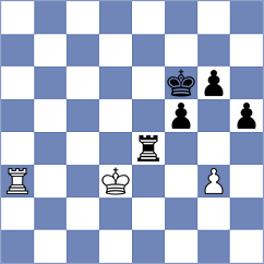 Garcia Martin - Nurgaliyeva (New York USA, 2024)