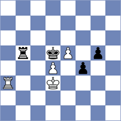 Lim - Garcia Gata (La Roda ESP, 2022)