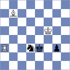Sevian - Mihajlov (Chess.com INT, 2020)