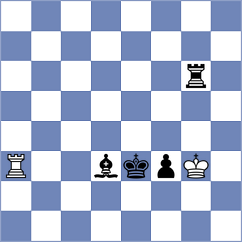 Bouillon - Krivoshey (Playchess.com INT, 2004)