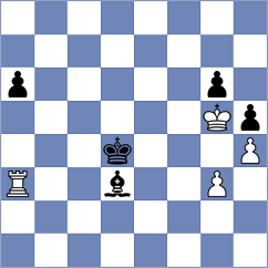Mekhitarian - Pham Le Thao Nguyen (chess.com INT, 2025)