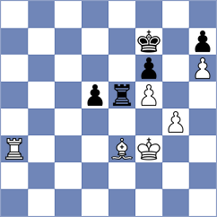 Mostbauer - Cordeiro (chess.com INT, 2025)