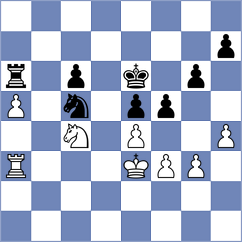 Schnepp - Cerneanu (Hohenloh, 1994)