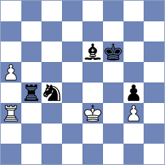 Herman - Hansen (chess.com INT, 2024)